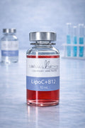LipoC + B12