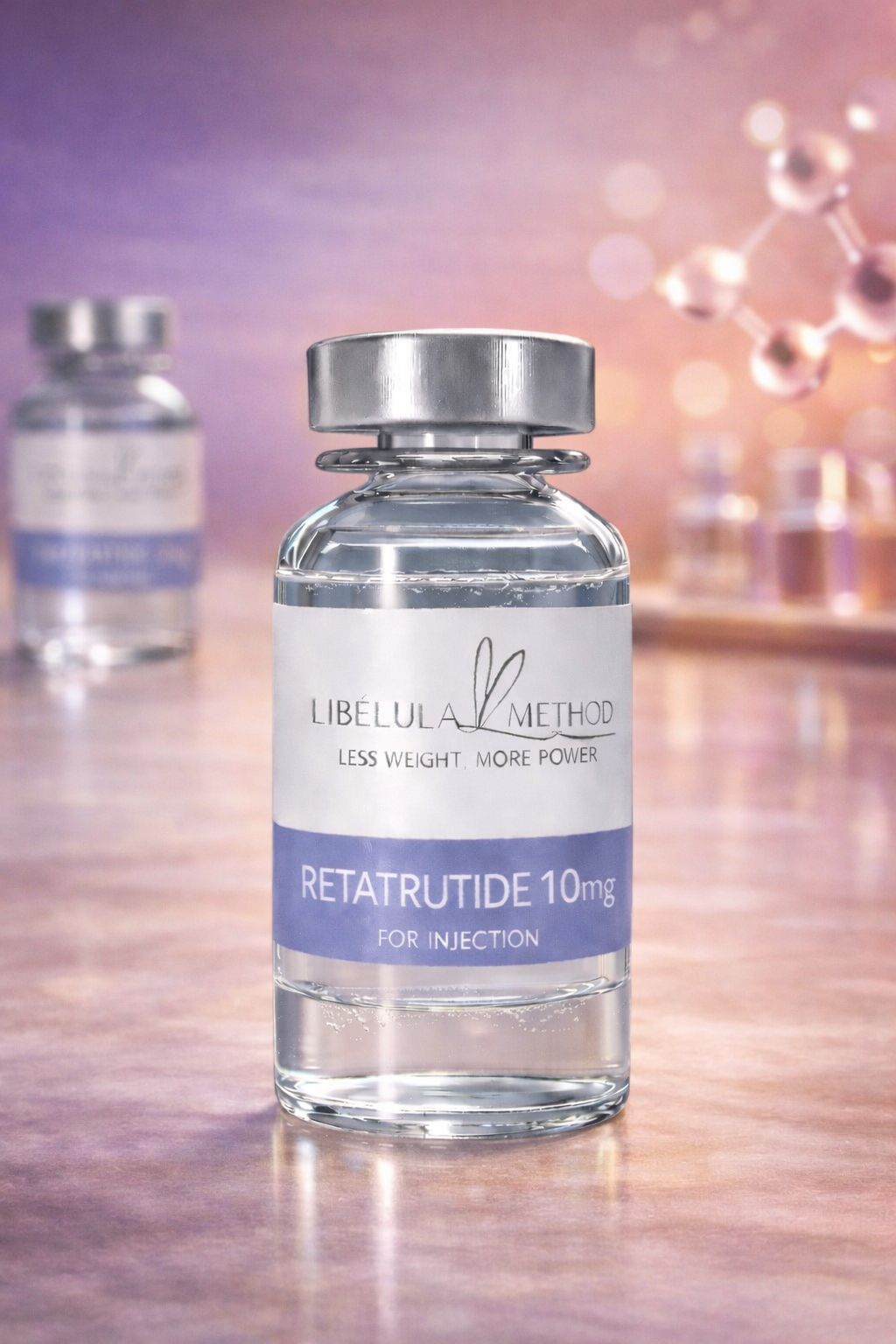 Retatrutide