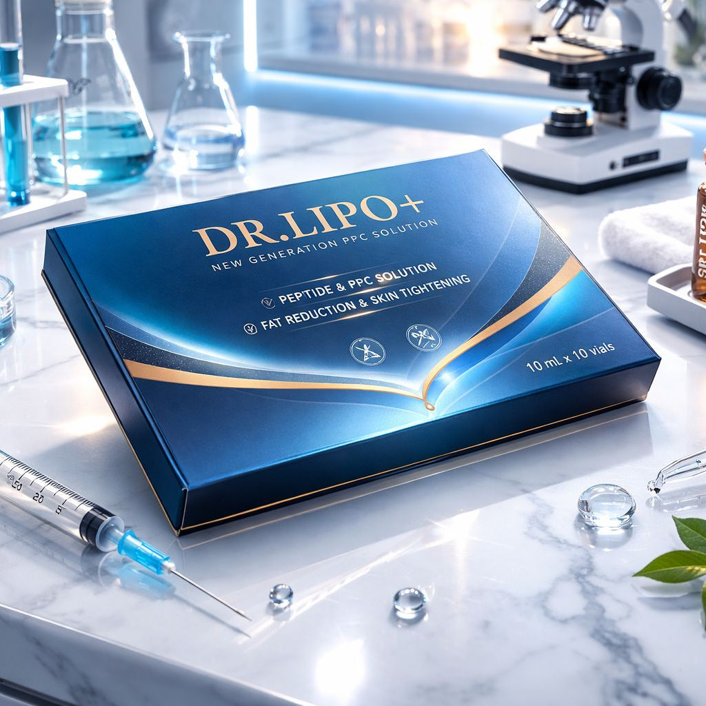 DR LIPO+