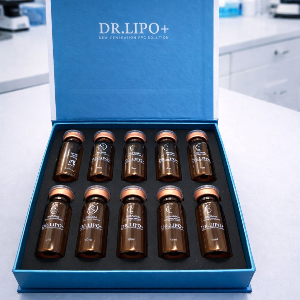 DR LIPO+